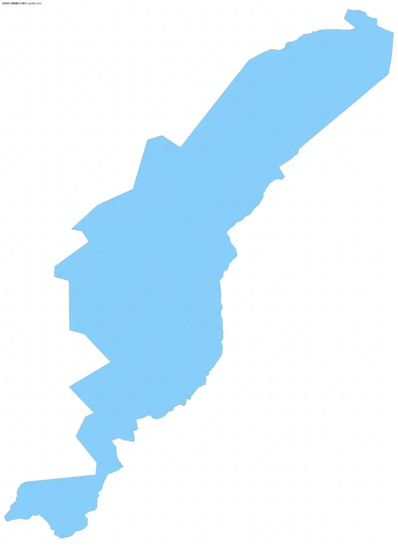 阿勒腾也木勒乡边界地图