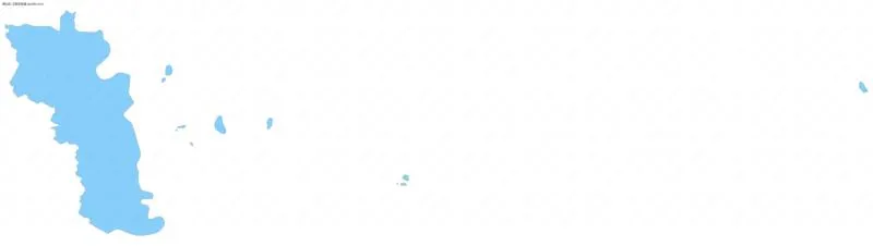 王哥庄街道边界地图