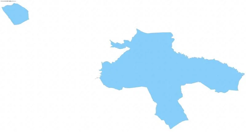 腰林毛都镇边界地图