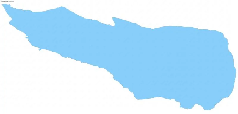 墩阔坦镇边界地图