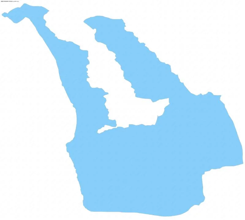 博孜墩柯尔克孜族乡边界地图