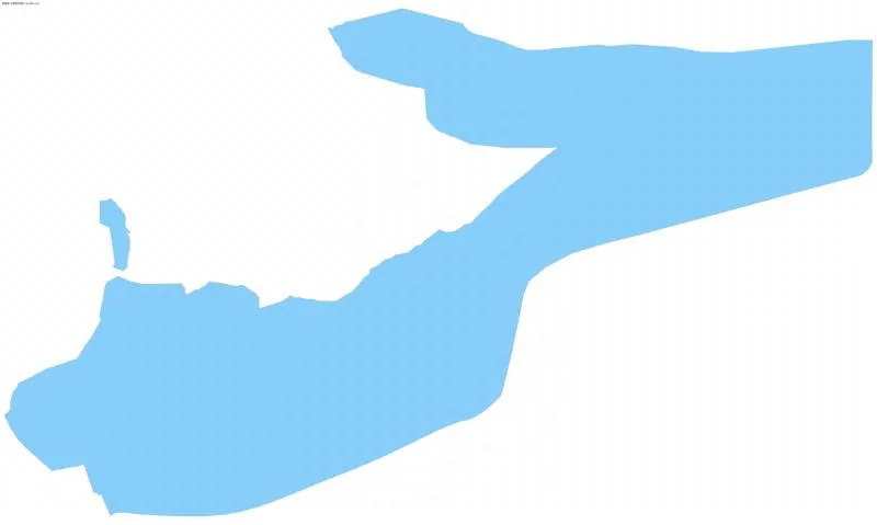 古勒阿瓦提乡边界地图