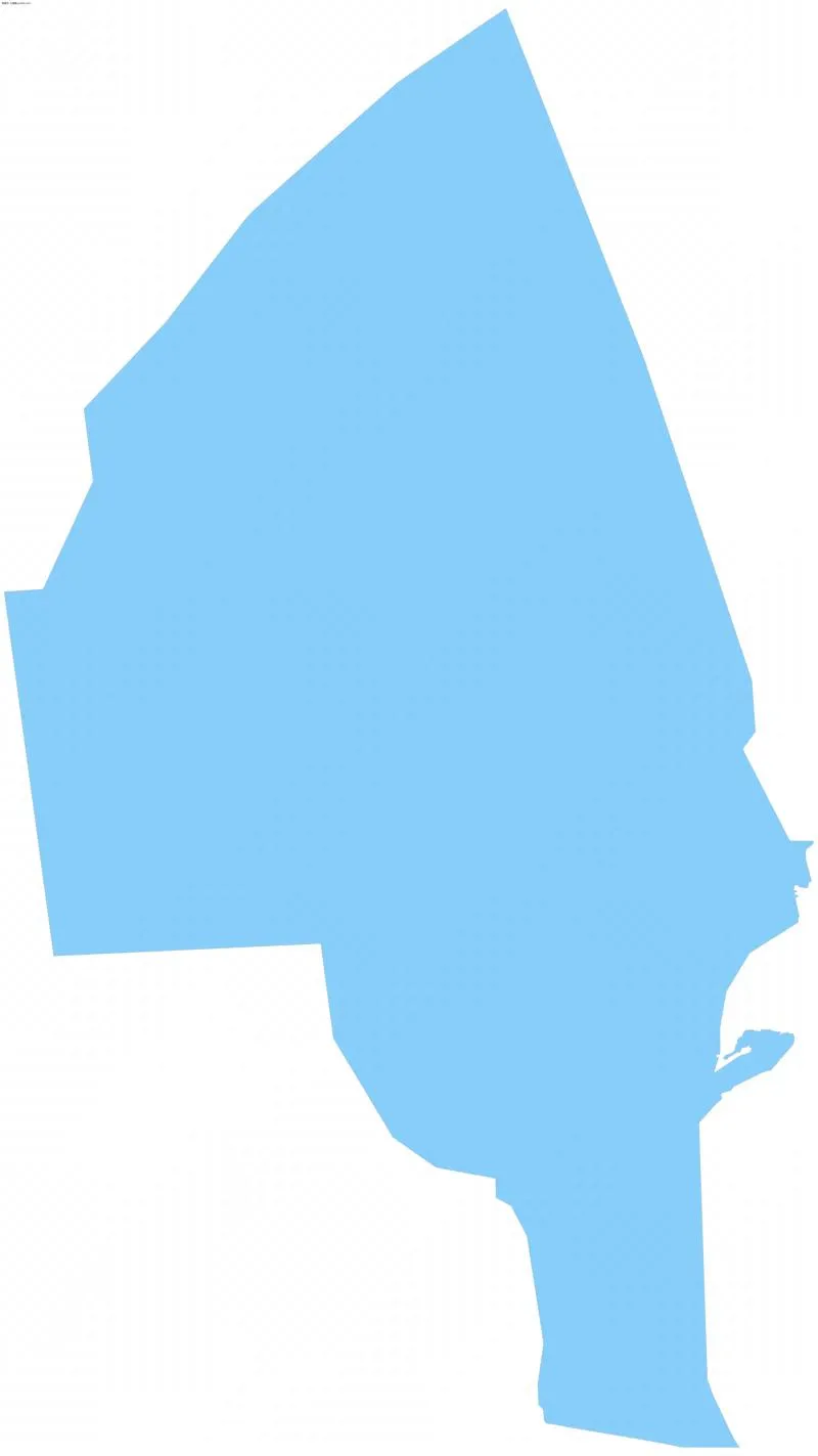 七里镇边界地图