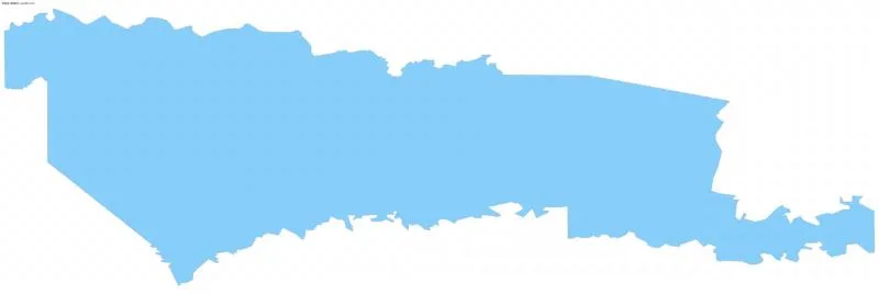 墩阔坦乡边界地图