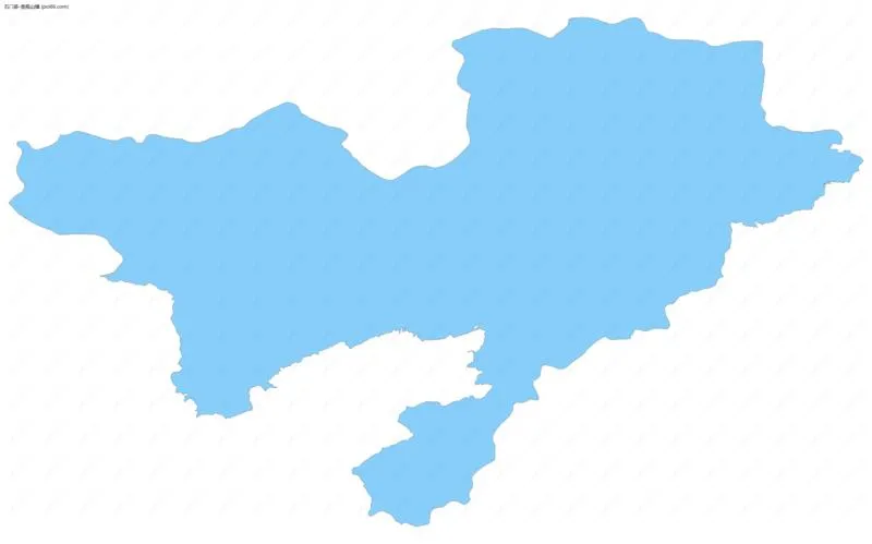 壶瓶山镇边界地图