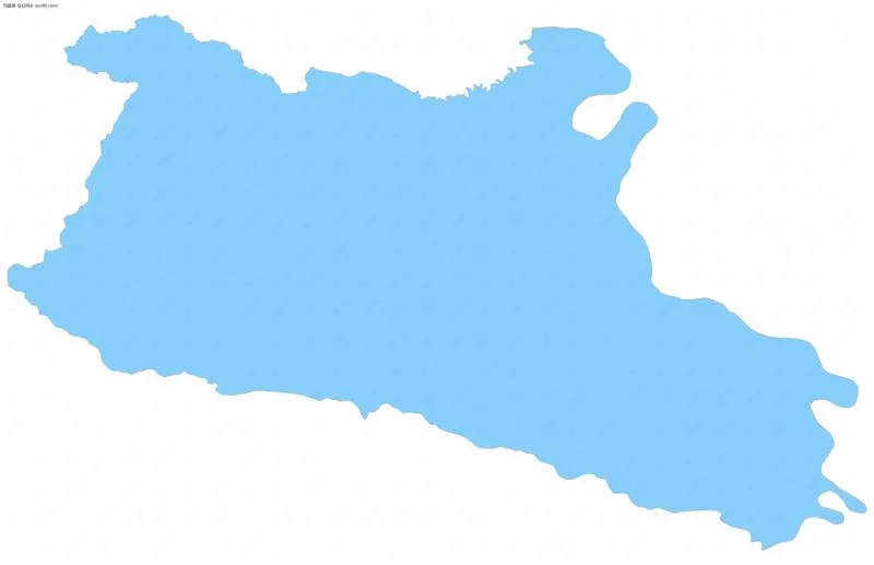 曼日玛乡边界地图