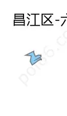 六零二所高科技园边界地图