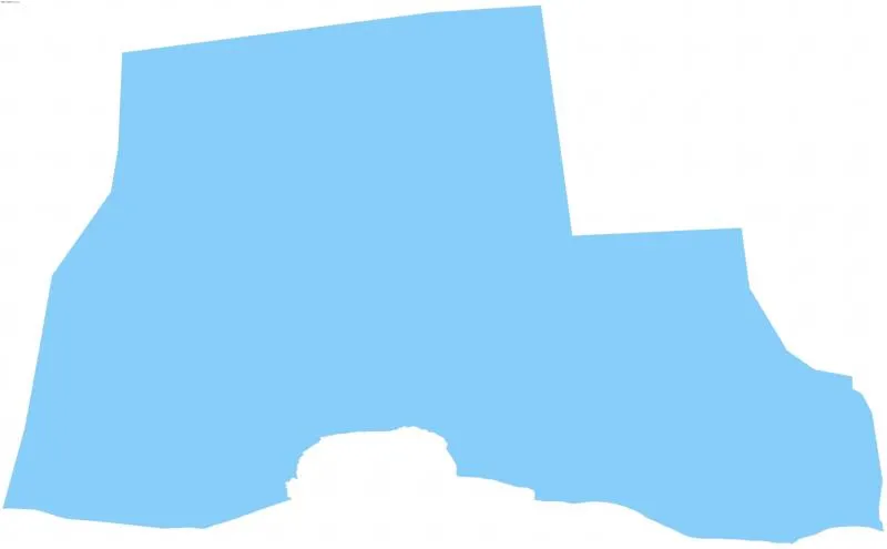 阳关镇边界地图