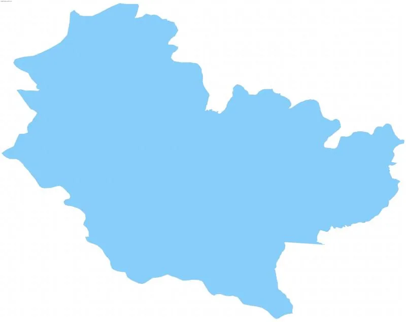 达巴乡边界地图
