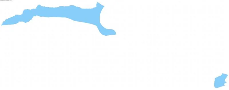 塞罕坝机械林场边界地图