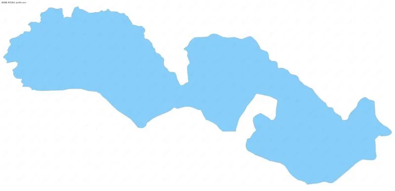 甲尔多乡边界地图