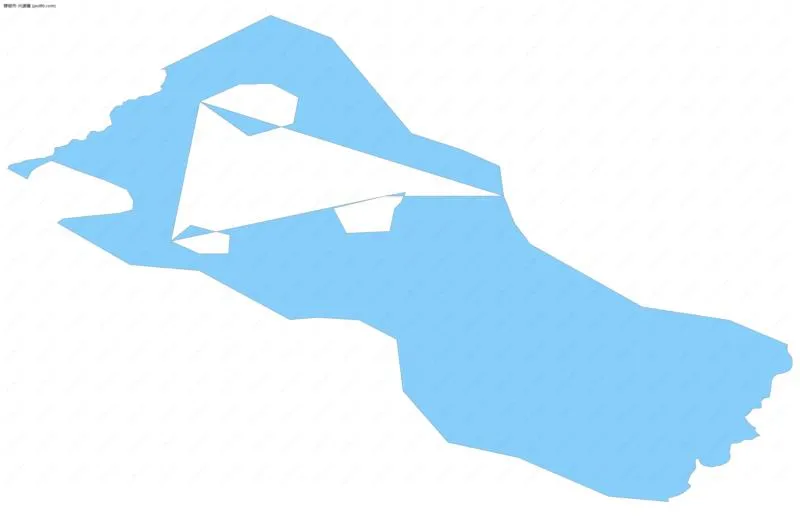 兴源镇边界地图