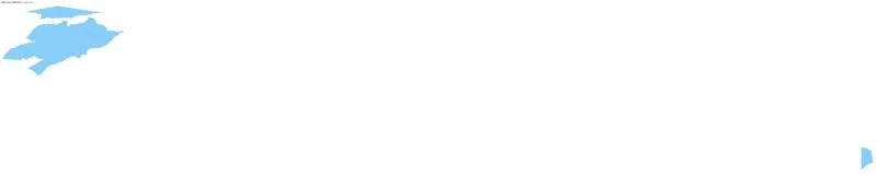 霍吉尔特蒙古民族乡边界地图