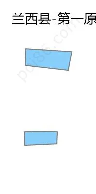 第一原种场边界地图