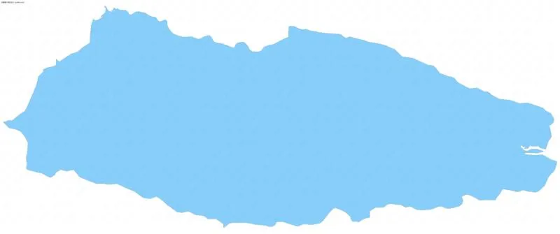 阿拉沟乡边界地图