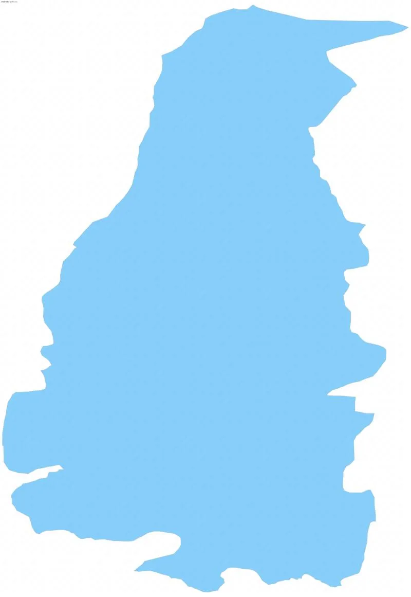 阿索乡边界地图