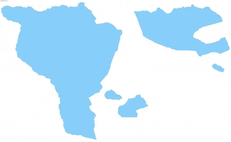 种羊场边界地图