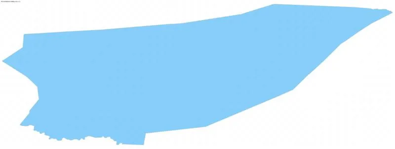 阿木古郎镇边界地图