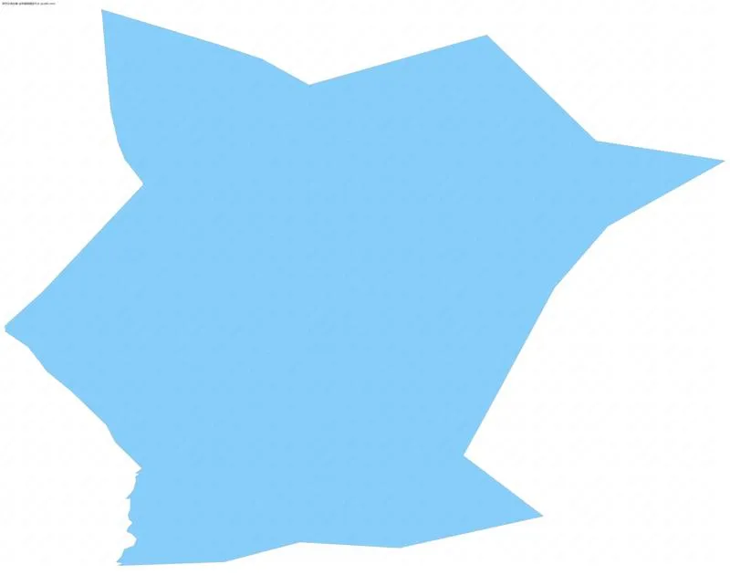 吉布胡郎图苏木乡边界地图