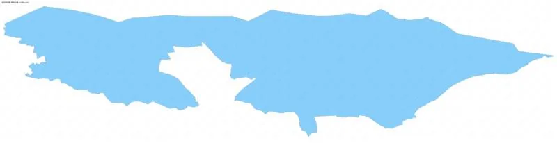 德岭山镇边界地图