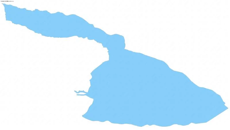 阿乐惠镇边界地图