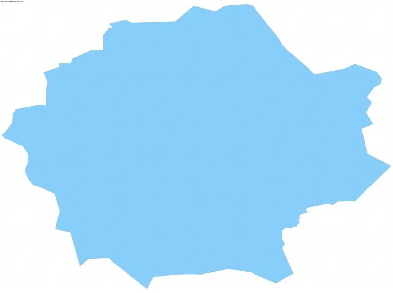 巴彦锡勒街道乡边界地图
