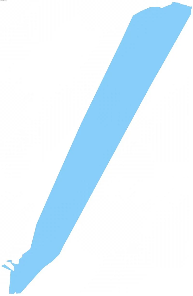 木吉镇边界地图