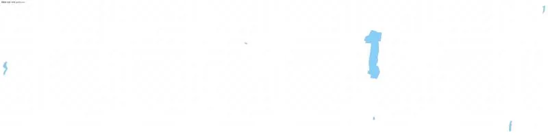 兵团一牧场边界地图