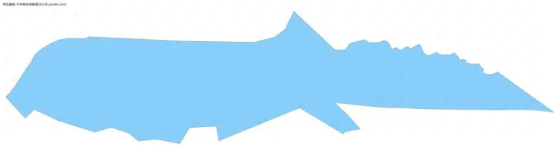 天丰种业有限责任公司边界地图