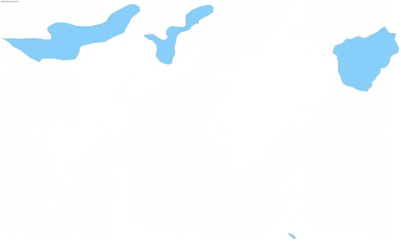 兵团托云牧场边界地图