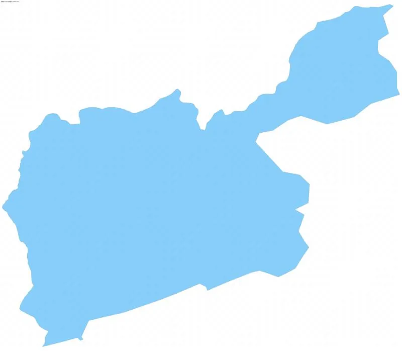 吐古买提乡边界地图