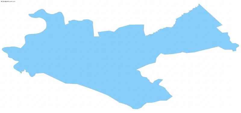 建边农场边界地图