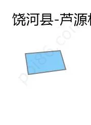 芦源林场边界地图