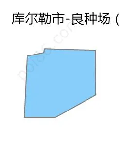 良种场边界地图