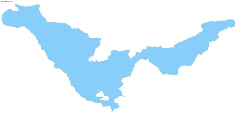 勐养镇边界地图