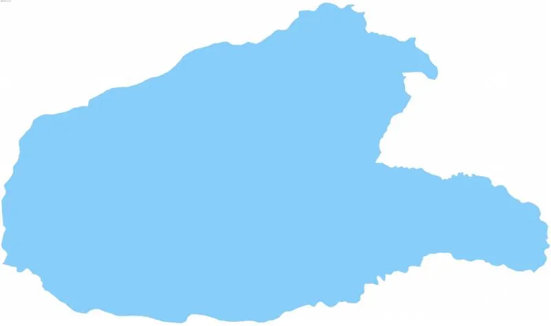 曲麻河乡边界地图