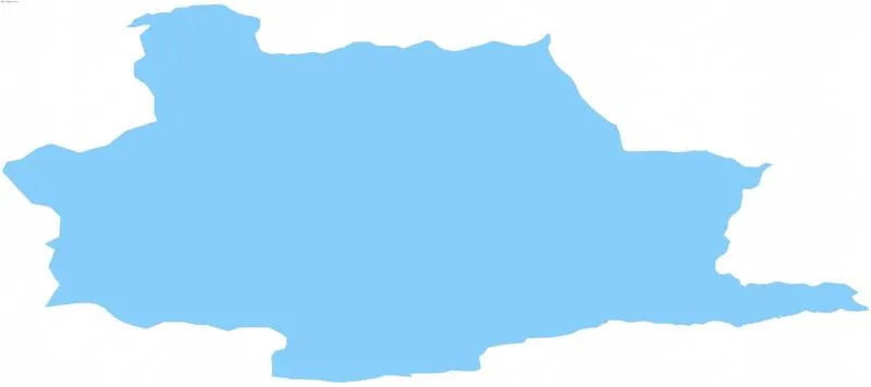 哈拉峻乡边界地图