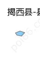 县苗圃场边界地图