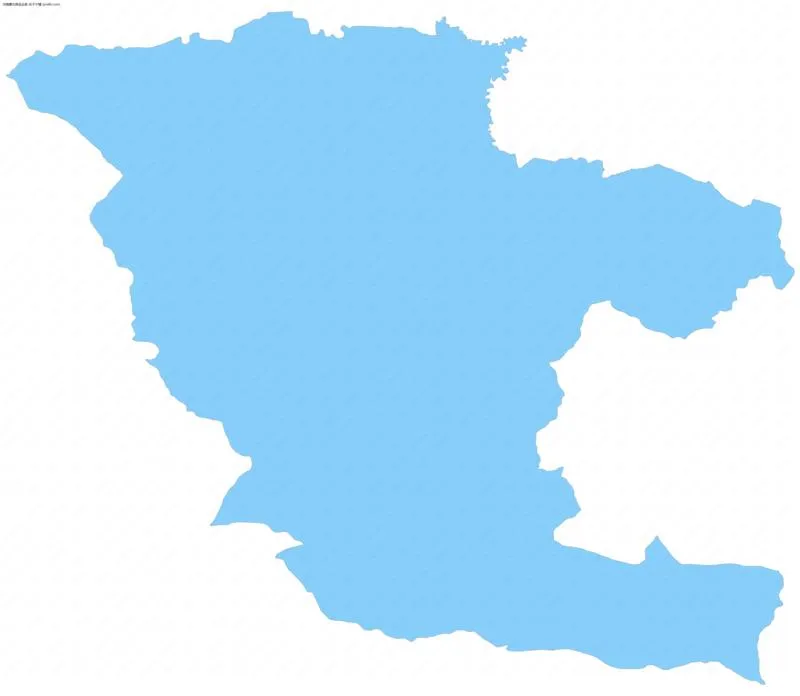 优干宁镇边界地图