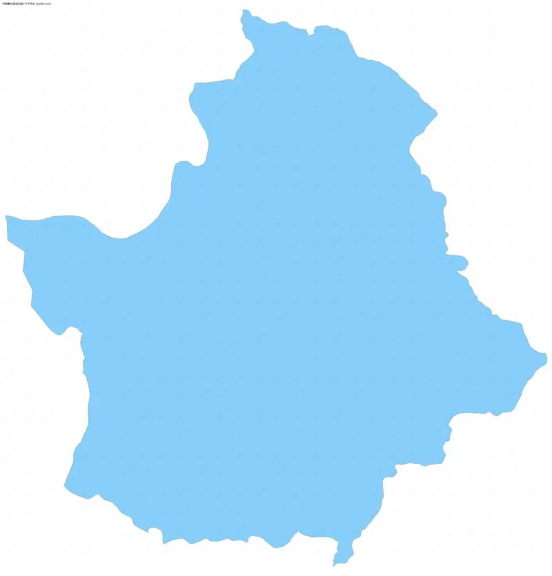 宁木特乡边界地图