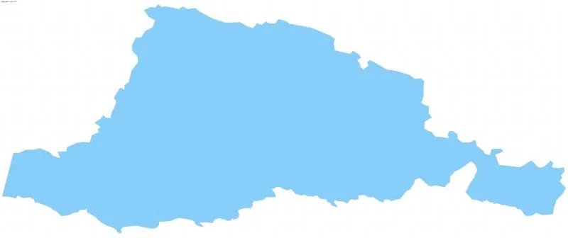 阿多乡边界地图