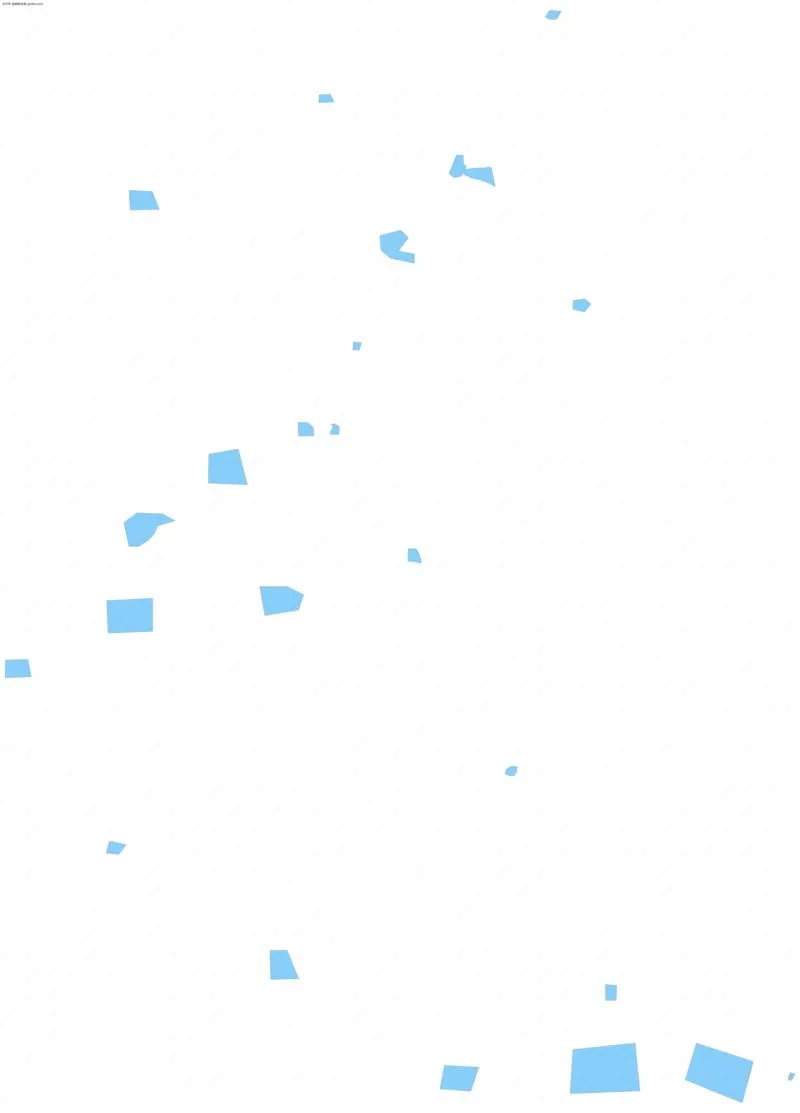 绥阳林业局边界地图