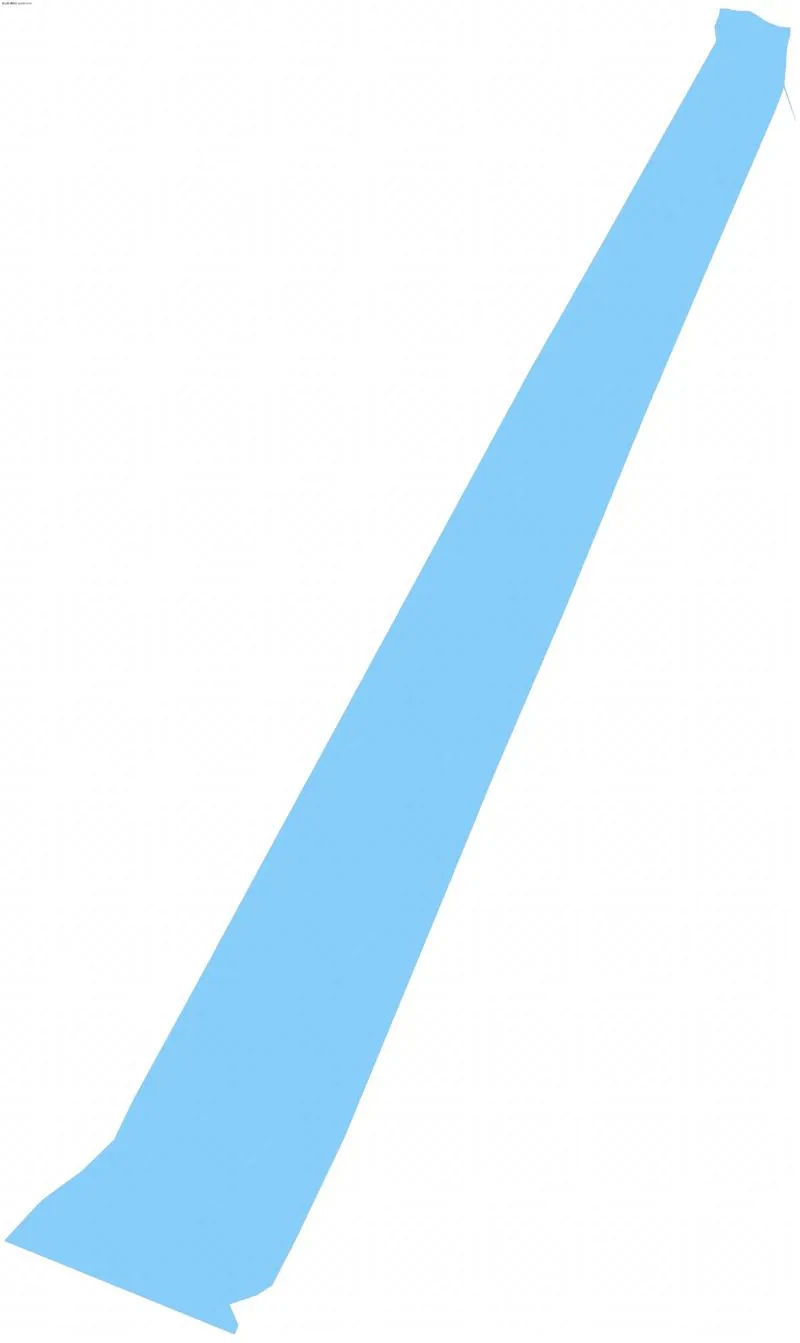 藏桂乡边界地图