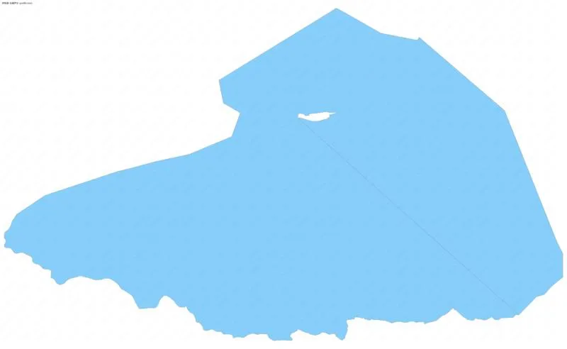 吐葫芦乡边界地图