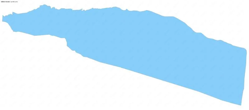 阿拉甫乡边界地图