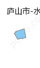 水稻良种场边界地图